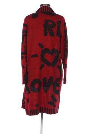 Дамска жилетка Desigual, Размер S, Цвят Многоцветен, Цена 74,55 лв.