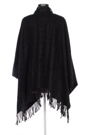 Damen Strickjacke Desigual, Größe M, Farbe Schwarz, Preis 38,99 €