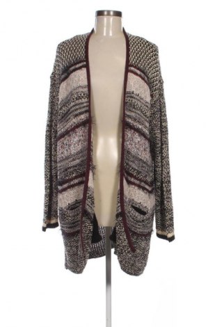 Дамска жилетка Didi, Размер L, Цвят Многоцветен, Цена 29,00 лв.