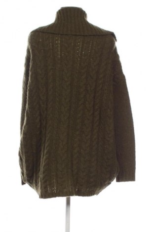 Damski kardigan Diesel, Rozmiar L, Kolor Zielony, Cena 552,09 zł
