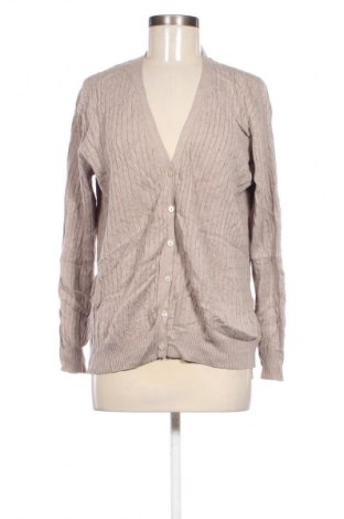 Női kardigán Donna Lane, Méret L, Szín Bézs, Ár 5 559 Ft