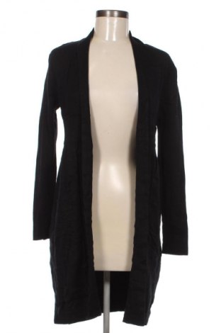 Γυναικεία ζακέτα Donna Lane, Μέγεθος M, Χρώμα Μαύρο, Τιμή 4,99 €