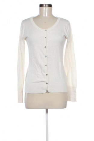 Damski kardigan Donna Lane, Rozmiar S, Kolor ecru, Cena 84,99 zł