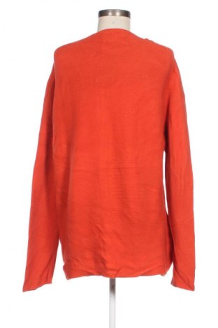 Damen Strickjacke Donnell, Größe XL, Farbe Orange, Preis € 15,99