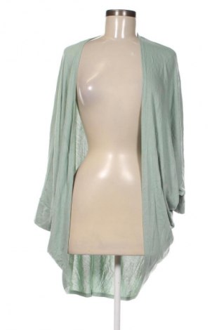 Cardigan de damă Dotti, Mărime L, Culoare Verde, Preț 75,99 Lei