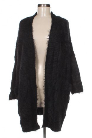 Damen Strickjacke Ed.it.ed, Größe M, Farbe Schwarz, Preis 17,99 €