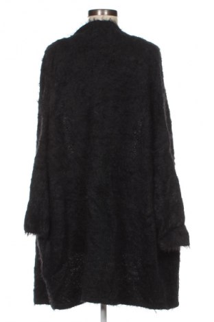 Damen Strickjacke Ed.it.ed, Größe M, Farbe Schwarz, Preis 17,99 €