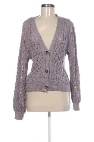 Γυναικεία ζακέτα Ed.it.ed, Μέγεθος M, Χρώμα Σάπιο μήλο, Τιμή 7,99 €