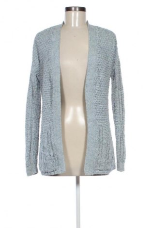 Damen Strickjacke Edc By Esprit, Größe XS, Farbe Blau, Preis 6,99 €