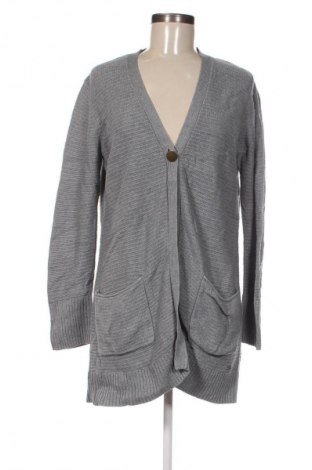 Női kardigán Edc By Esprit, Méret M, Szín Szürke, Ár 6 139 Ft