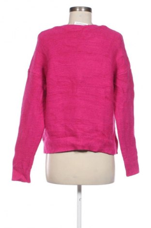 Damen Strickjacke Edc By Esprit, Größe M, Farbe Rosa, Preis 15,99 €