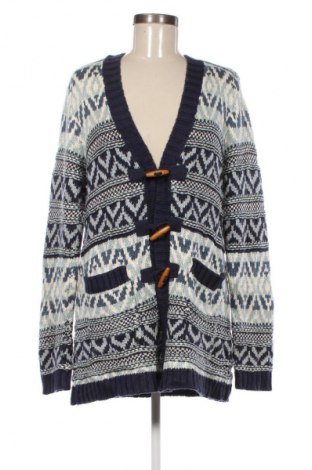 Γυναικεία ζακέτα Edc By Esprit, Μέγεθος L, Χρώμα Πολύχρωμο, Τιμή 8,99 €