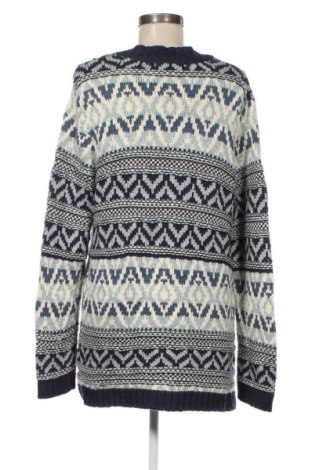 Γυναικεία ζακέτα Edc By Esprit, Μέγεθος L, Χρώμα Πολύχρωμο, Τιμή 8,99 €