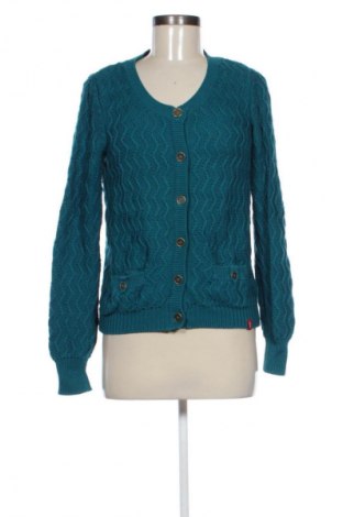 Női kardigán Edc By Esprit, Méret M, Szín Zöld, Ár 3 599 Ft