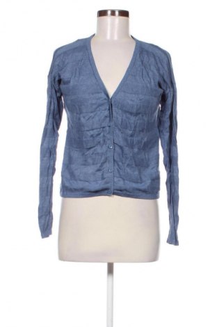 Dámsky kardigán Edc By Esprit, Velikost S, Barva Modrá, Cena  209,00 Kč