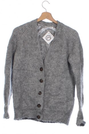 Dámsky kardigán Edited, Veľkosť XS, Farba Sivá, Cena  12,95 €