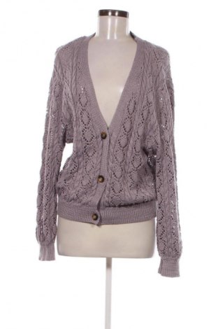 Dámsky kardigán Edited, Veľkosť XL, Farba Fialová, Cena  14,95 €