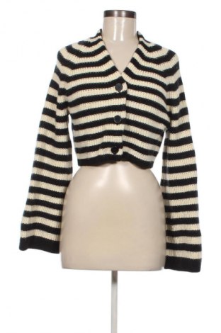 Damen Strickjacke Edited, Größe XS, Farbe Mehrfarbig, Preis 21,99 €