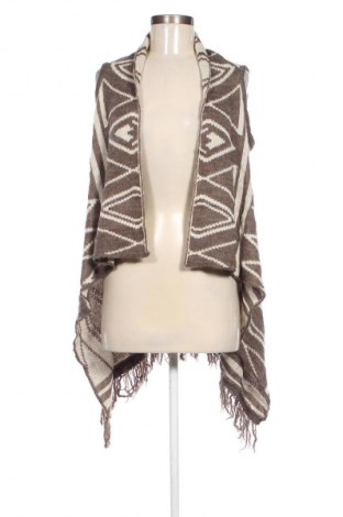 Damski kardigan Elan, Rozmiar L, Kolor Kolorowy, Cena 40,99 zł