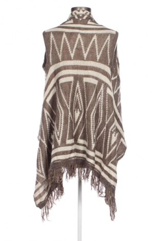 Damski kardigan Elan, Rozmiar L, Kolor Kolorowy, Cena 40,99 zł