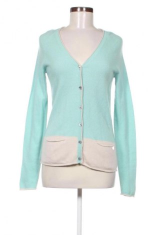 Dámsky kardigán Elegance, Veľkosť S, Farba Zelená, Cena  45,52 €