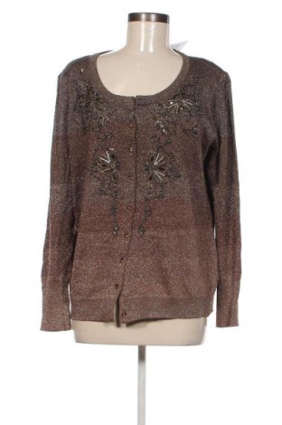 Női kardigán Elegance, Méret XL, Szín Sokszínű, Ár 8 629 Ft