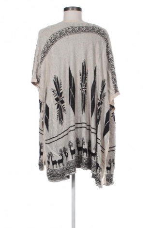 Damen Strickjacke Elegant, Größe XXL, Farbe Mehrfarbig, Preis € 3,99