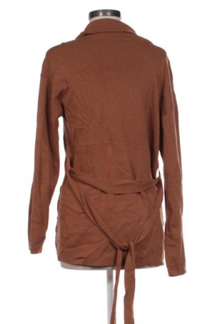 Damen Strickjacke Elka Collective, Größe M, Farbe Braun, Preis € 38,99