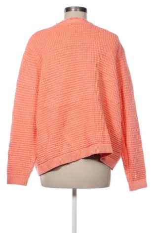 Dámsky kardigán Ella, Veľkosť 3XL, Farba Ružová, Cena  14,95 €