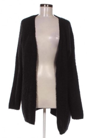 Damen Strickjacke Elle Nor, Größe L, Farbe Schwarz, Preis € 8,99