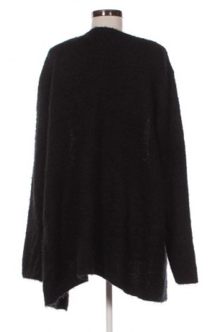 Damen Strickjacke Elle Nor, Größe L, Farbe Schwarz, Preis € 8,99