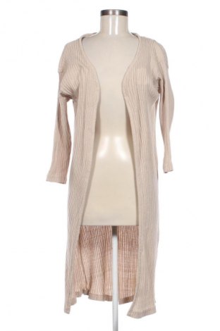 Dámsky kardigán Emba, Veľkosť M, Farba Béžová, Cena  14,77 €