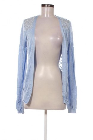 Дамска жилетка Emerson, Размер S, Цвят Син, Цена 28,99 лв.