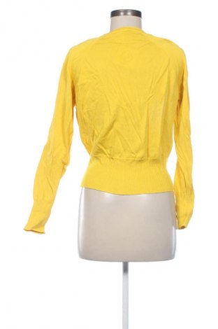 Damski kardigan Escada, Rozmiar M, Kolor Żółty, Cena 328,08 zł