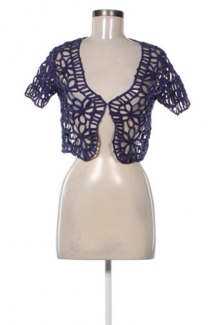 Női kardigán Escorpion, Méret S, Szín Lila, Ár 8 809 Ft