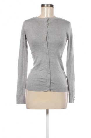Damen Strickjacke Esmara, Größe XS, Farbe Grau, Preis € 21,99