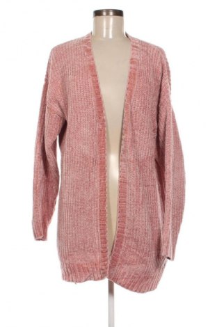 Damen Strickjacke Esmara, Größe M, Farbe Aschrosa, Preis € 6,99