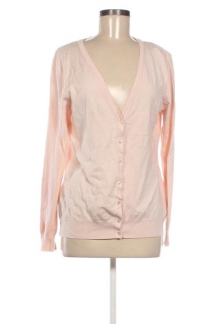 Damski kardigan Esmara, Rozmiar XL, Kolor Różowy, Cena 66,39 zł