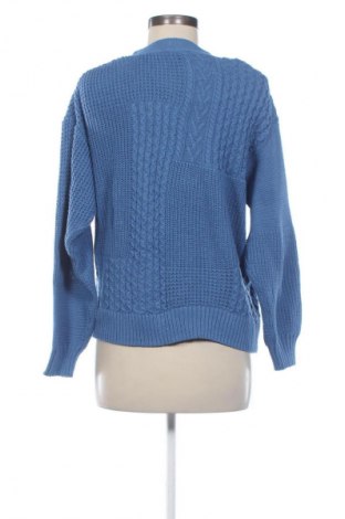 Damen Strickjacke Esmara, Größe M, Farbe Blau, Preis € 14,83