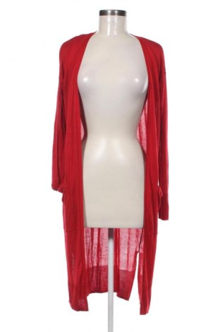 Cardigan de damă Esmara, Mărime XS, Culoare Roșu, Preț 76,30 Lei