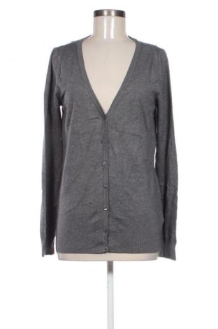 Дамска жилетка Esmara, Размер L, Цвят Сив, Цена 9,99 лв.