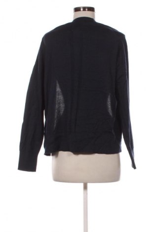 Дамска жилетка Esprit, Размер M, Цвят Син, Цена 24,99 лв.