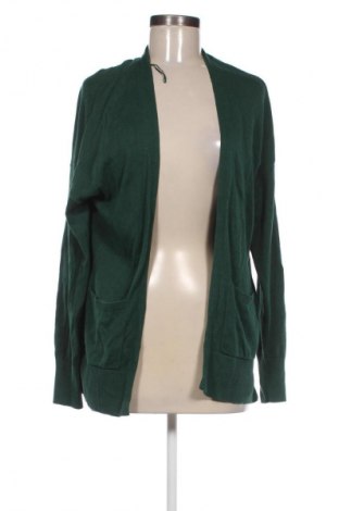 Damen Strickjacke Esprit, Größe M, Farbe Grün, Preis 20,92 €