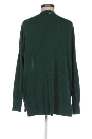 Damen Strickjacke Esprit, Größe M, Farbe Grün, Preis 20,92 €