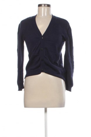 Γυναικεία ζακέτα Esprit, Μέγεθος M, Χρώμα Μπλέ, Τιμή 4,99 €