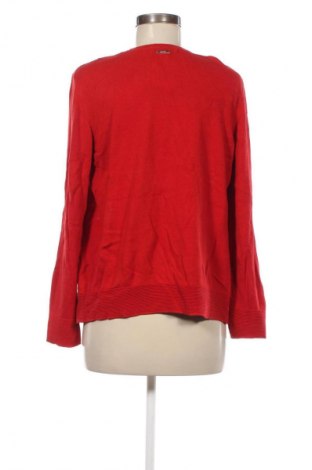 Női kardigán Esprit, Méret L, Szín Piros, Ár 6 839 Ft