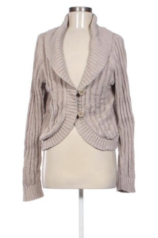 Дамска жилетка Esprit, Размер XXL, Цвят Бежов, Цена 8,99 лв.