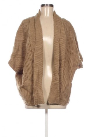 Дамска жилетка Esprit, Размер S, Цвят Кафяв, Цена 22,99 лв.