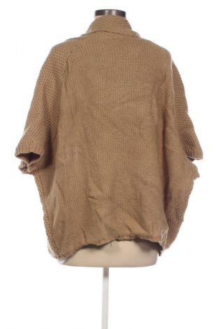 Дамска жилетка Esprit, Размер S, Цвят Кафяв, Цена 22,99 лв.