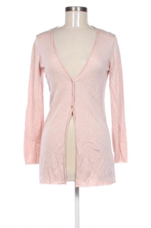 Damski kardigan Esprit, Rozmiar S, Kolor Różowy, Cena 60,99 zł